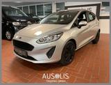 Ford Fiesta 1.5  Cool & Connect Sitzheizung, Navi,PDC