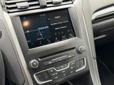 Ford Mondeo 1,5 EcoBoost 121kW ST-Line Turnier Auto - Ford Mondeo mit Benzin-Antrieb: Kombi