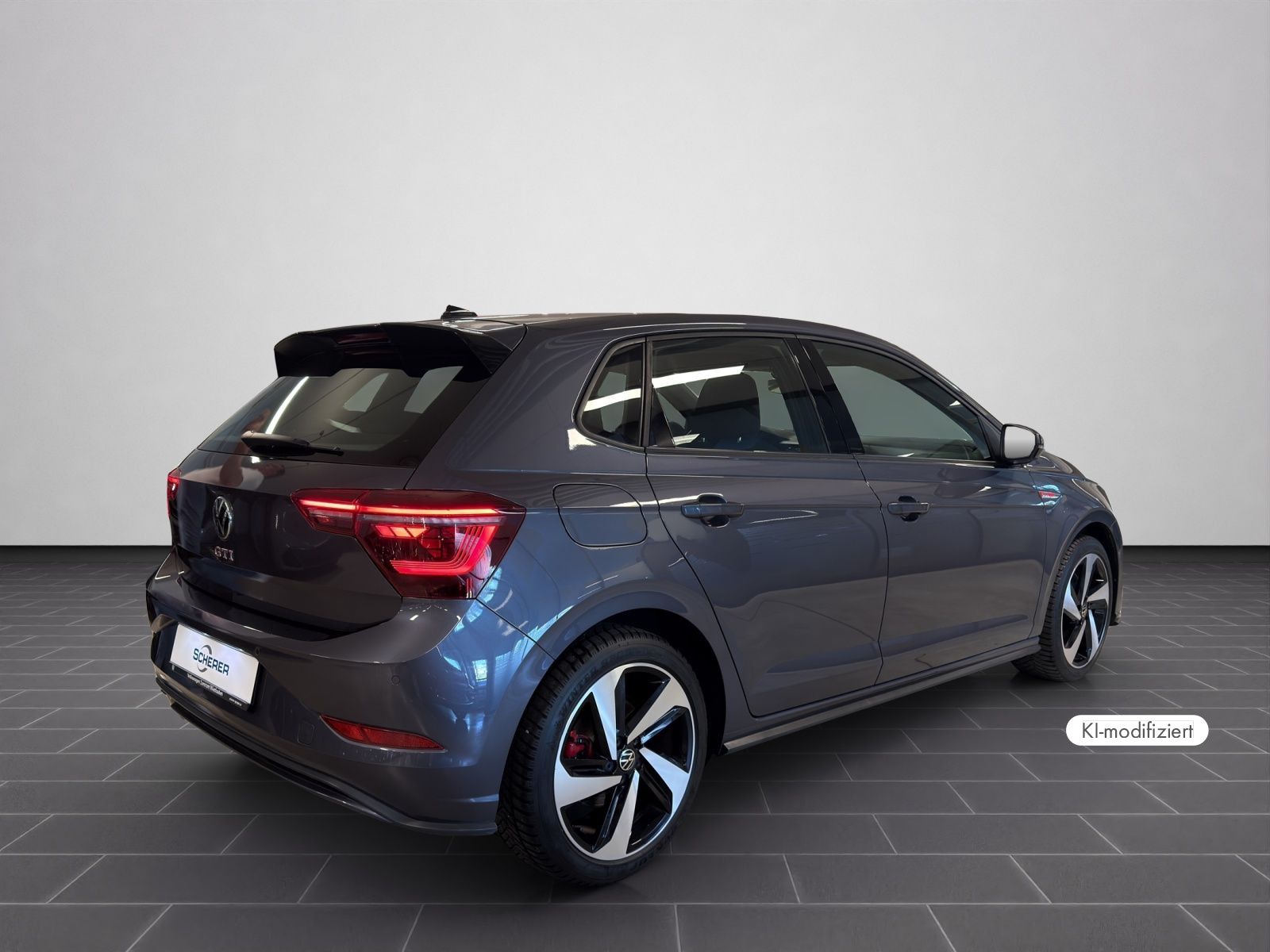 Volkswagen Polo - Bild 3