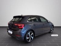 Volkswagen Polo - Vorschau Bild 3