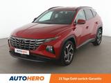 Hyundai Tucson 1.6 T-GDI Mild-Hybrid Prime 4WD Aut.*NAVI - Hyundai TUCSON Gebrauchtwagen in Bochum