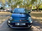 Fiat 500 1.2 8V Lounge | 65.000 km | Panoramadach - Fiat 500 Gebrauchtwagen in Bonn
