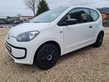Volkswagen up! take up! - gebrauchte VW up! aus dem Jahr 2012