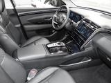 Hyundai Tucson Prime Mild-Hybrid 2WD 1.6 T-GDI Assist.-P - Hyundai TUCSON Gebrauchtwagen in Köln