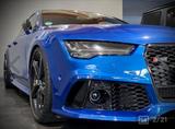Audi RS7 4.0 TFSI quattro tip performance Sportb. - - Audi RS7