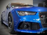 Audi RS7 4.0 TFSI quattro tip performance Sportb. - - Audi RS7 aus 2016