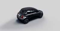 Fiat 500e - Vorschau Bild 3