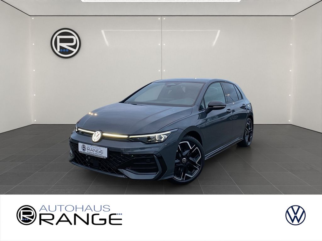 Golf VIII 1.5 eTSI OPF, R-Line, DSG