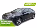 Hyundai IONIQ 1.6GDI Aut.Trend+LED+NAVI+KAMERA+TEMPO - Hyundai IONIQ: Limousine