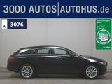 Mercedes-Benz CLA 180 SB Navi PDC T-Leder Shz - Mercedes-Benz Gebrauchtwagen von 2023