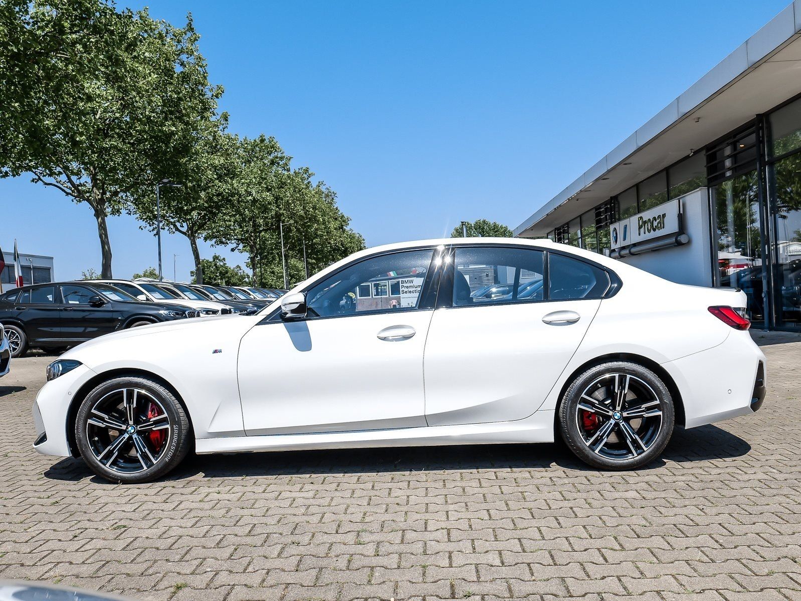 BMW 318 - Bild 9