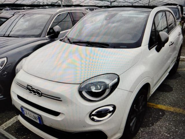 Otros FIAT 500X 1.5 T4 Hybrid 130 CV DCT Sport Dolcevi