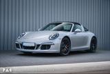 Porsche 991 Targa 4 GTS - Porsche 991 in Krefeld