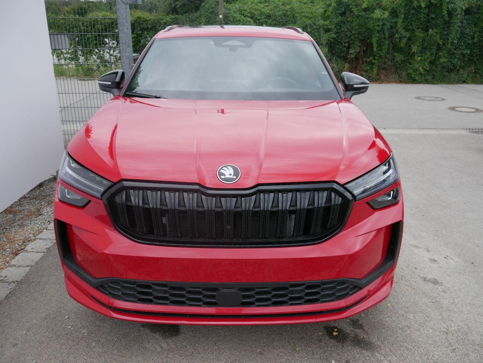 Skoda Kodiaq - Bild 7