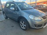 Suzuki SX4 1.9 DDiS 4WD Outdoor Line - Suzuki SX4 mit Diesel-Antrieb: 1.9