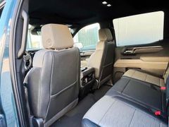 CHEVROLET Silverado 1500 Crew Cab ZR2 6.2l