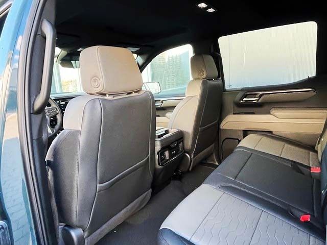 Chevrolet Silverado 1500 Crew Cab ZR2 6.2l  4.99%