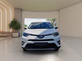 Toyota RAV4 2.5 VVT-i Hybrid Edition S+ 4x4 Bi-LED RFK - Toyota: Allradantrieb