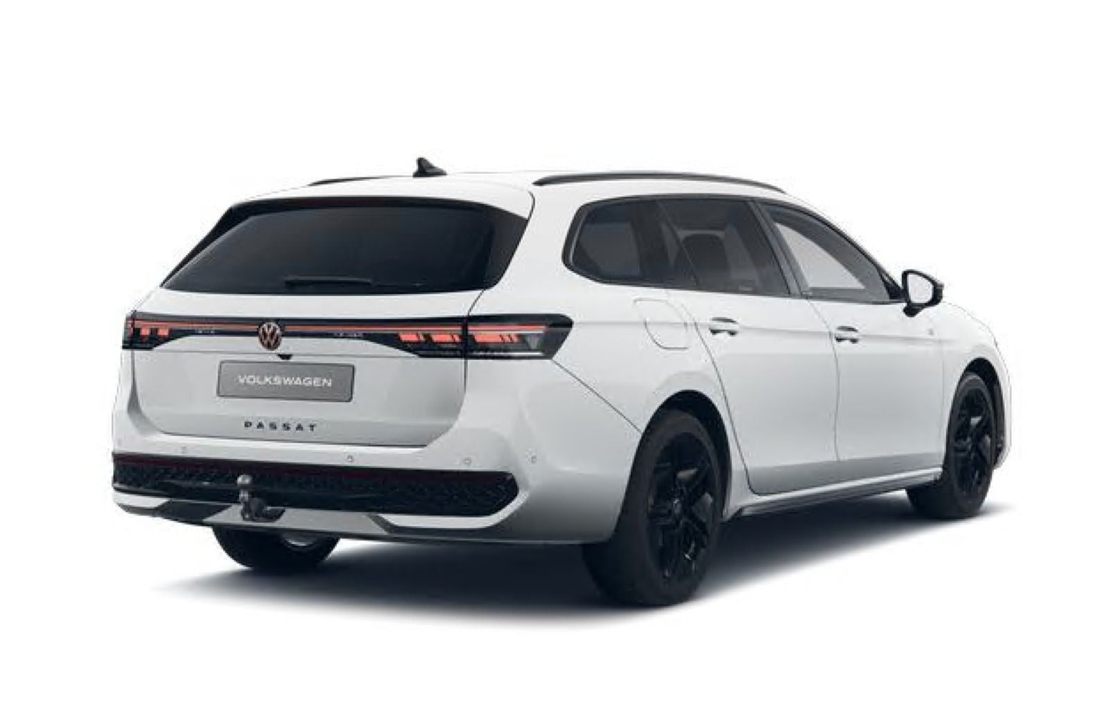 Volkswagen Passat - Bild 7