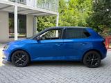 Skoda Fabia Style DSG 110 PS | 1. Hand | Pano | Navi - Skoda Fabia: Schiebedach