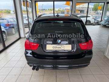 BMW 320 - 5