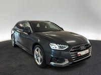 Audi A4 - Vorschau Bild 9