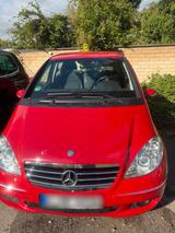 Mercedes-Benz Mercedes A200 - gebrauchte Mercedes-Benz A 200 aus dem Jahr 2005