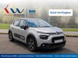 Citroën C3 Plus *APPLE*ANDROID*LANE*PDC*NAV - gebrauchte Citroën C3 aus dem Jahr 2024