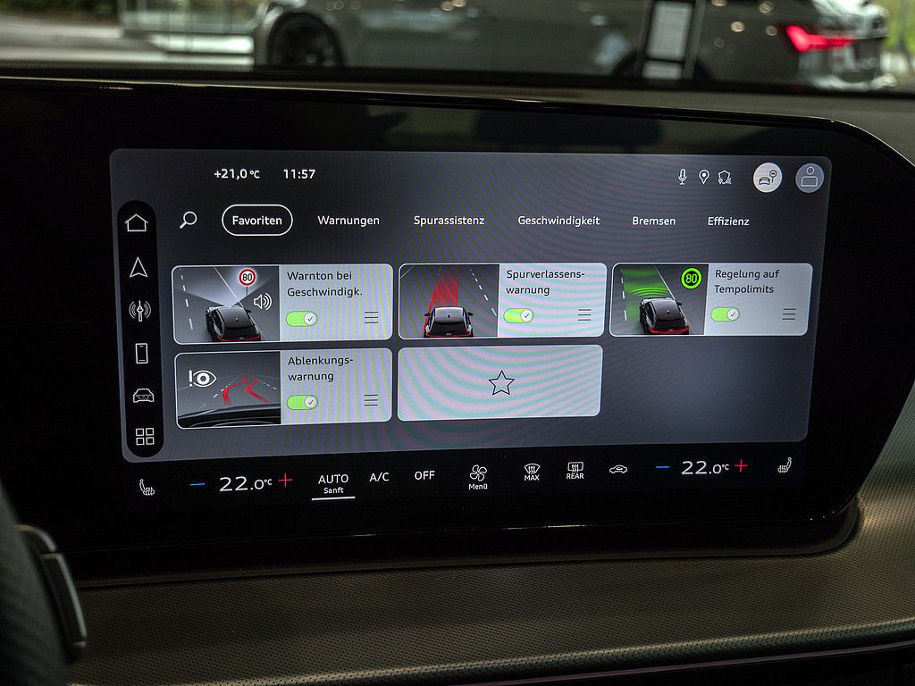 Audi Q3 - Bild 12