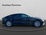 Audi A7 Sportback 3.0 TFSI quattro S Line Kamera/Navi - Audi A7: TFSI