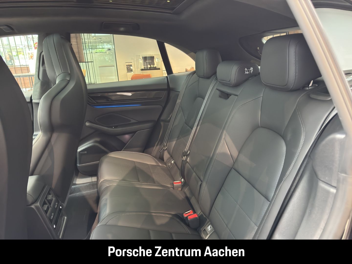 Porsche Macan - Bild 23