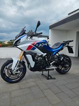 BMW S 1000 XR Style Sport