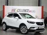 Opel Mokka X 1.4 T EcoTec INNOVATION / LED / LEDER - Opel Mokka X INNOVATION mit Benzin-Antrieb