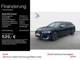 Audi S6 Avant TDI *Navi*Matrix*B&O*PDC*Pano*Virtual C - gebrauchte Audi S6 aus dem Jahr 2024