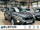 BMW X1 Drive 25i Advantage - BMW X1: 25i