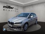 BMW 225xe ACTIVE TOURER ADVANTAGE LED NAVI TEMPOMAT  - silberne BMW 225 Active Tourer
