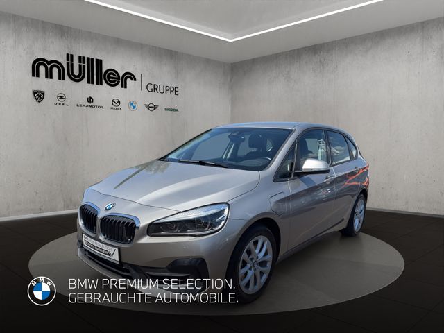 BMW 225xe ACTIVE TOURER ADVANTAGE LED NAVI TEMPOMAT 