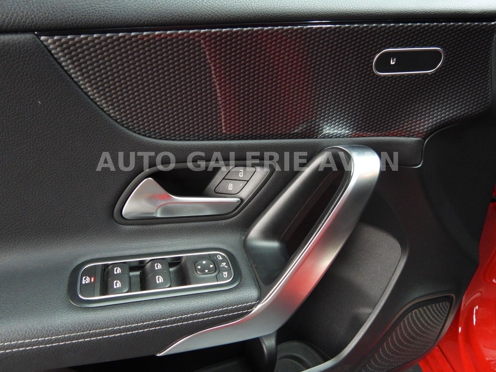 Mercedes-Benz A 200 foto 15
