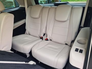 Mercedes GLS 450 - 12