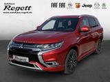 Mitsubishi Outlander PHEV Intro Edition 4WD 2.4 Plug-in Hyb - Mitsubishi Outlander: Intro Edition