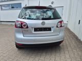 Volkswagen Golf Plus V United SITZHEIZUNG, SCHECKHEFT, 1.HD - Volkswagen Golf aus 2008: United