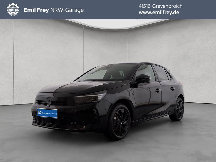 Opel Corsa 1.2 Direct Injection Turbo Automatik GS