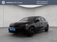 Opel Corsa 1.2 Direct Injection Turbo Automatik GS