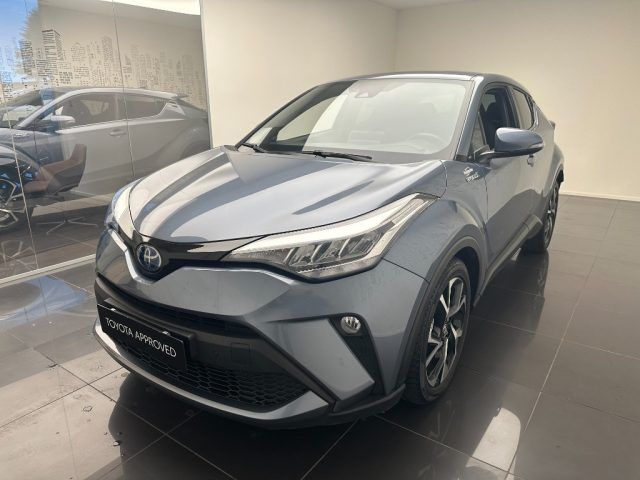 Toyota TOYOTA C-HR 1.8 Hybrid E-CVT Trend