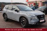 Nissan X-Trail e-Power e-4orce**1.Hand+LEDER+NAVI** - Nissan X-TRAIL LE mit Hybrid-Antrieb (Benzin/Elektro)