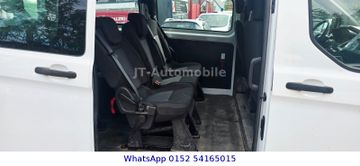 Ford Transit - 11