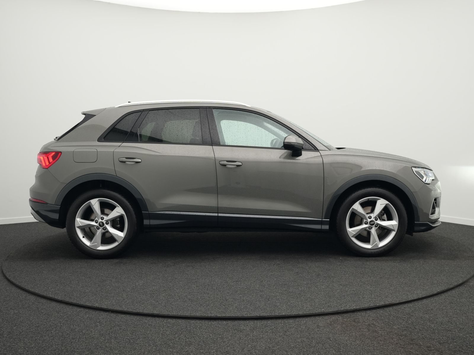 Audi Q3 - Bild 12