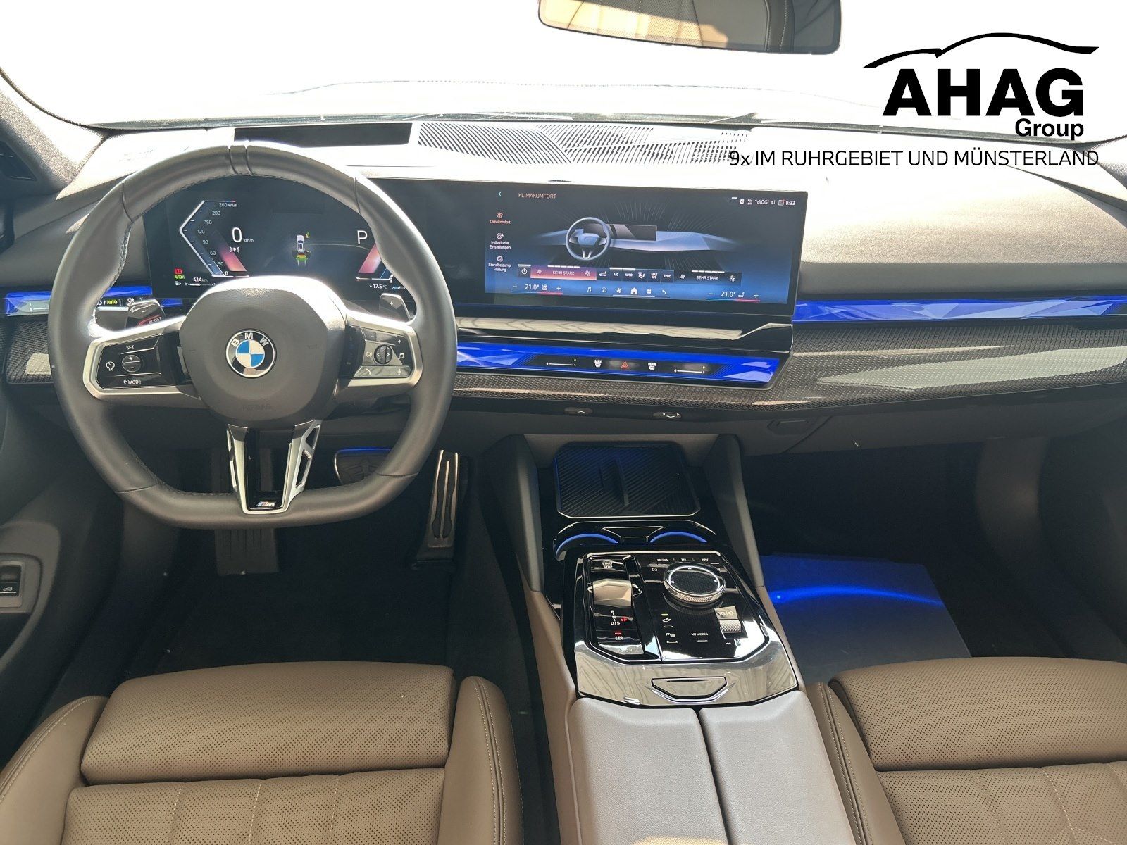 BMW 520 - Bild 9