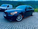 BMW 545 i V8  333 Ps - BMW 545: 545i