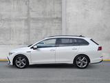 Volkswagen Golf VII Variant 2.0 TDI DSG R-Line LED+ AHK NAV - Volkswagen Golf: R TDI